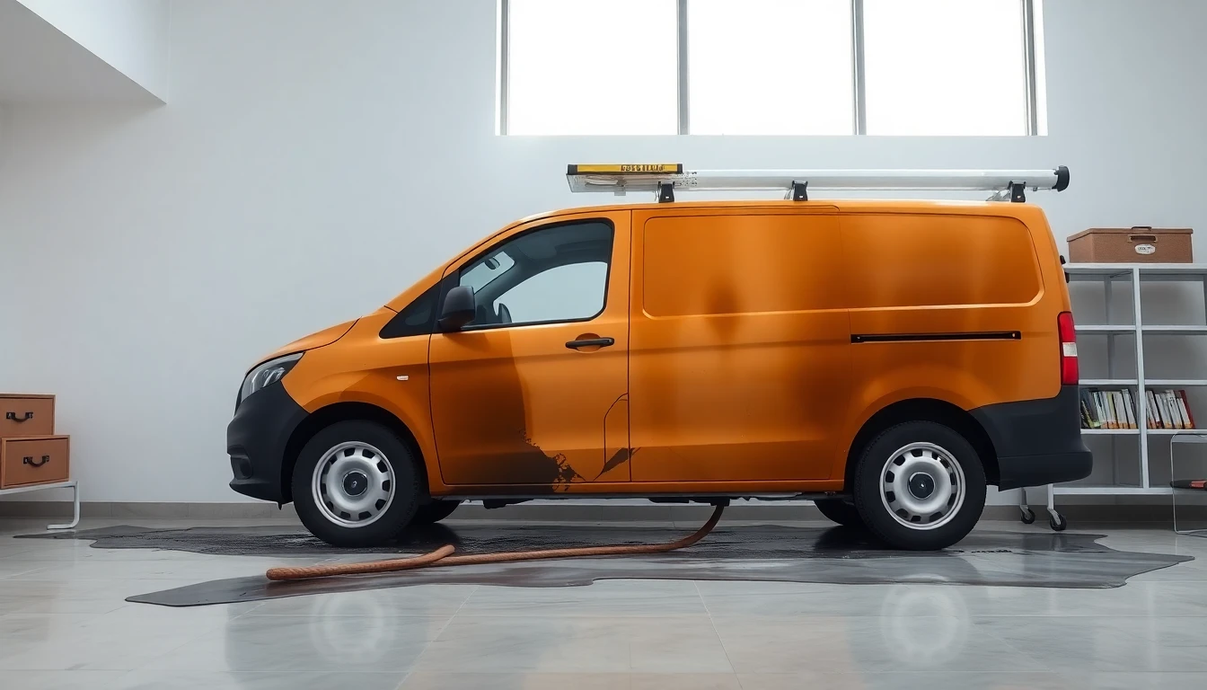 Fire and Smoke Damage Restoration